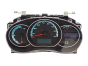 Snelheidsmeter Renault Kangoo 2 ZE 248109084R