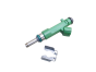 Brandstofinjector Nieuw Origineel 166008494R 1.0 TCe Renault Dacia