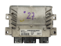 ECU Motormanagement Ford S180047001F 8V21-12A650-RF Continental