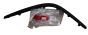 Bumperstrip Links Origineel 7452L5 7452.L5 Citroen