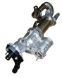 EGR Koeler Renault Megane Scenic Clio 3 1.5 dCi 8200729079