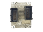 ECU Motormanagement Fiat 00551803150 0261207905 Bosch 19417