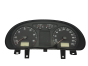 Toerenteller VW Polo 9N 6Q0920800P 110080124023A 40523