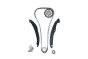 Distributiekettingset 03C198229H B18824 03C109158A VW Audi Borsehung