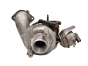 Turbolader Citroen Peugeot Ford Volvo 9686120680 GTC1244VZ