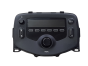Autoradio Toyota Aygo 2 C1 2 108 86120-0H050 CQ-SS94F