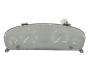 Snelheidsmeter Peugeot 406 9639940380 110008882069 25916