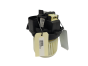 Kachelventilator Motor Dacia Sandero 3 M0116360-6680 278602395R