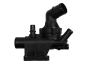 Thermostaatbehuizing 110615482R 1.6 DCI Renault Opel Nissan