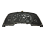 Snelheidsmeter Opel Astra G 24451498ZH 110080155002 41041
