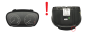 Snelheidsmeter BMW 1 E87 9141477-01 1024955-75 58751