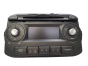 Radio CD-speler KIA Picanto 2 II 961701Y206MB2 AC105TAEE