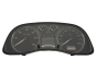 Toerenteller Peugeot 307 9654485280 A01 18691