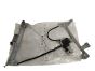 Raammechanisme Links Voor Origineel Peugeot 9221AC 9673835380