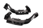 Bumpersteun Achter Origineel Peugeot 207 7416C0