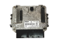 Regeleenheid 39114-2A510 0281016492 KIA Bosch