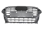 Radiateur Grille Doe Audi A3 8V3853651 88531789402 DPA