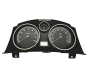 Toerenteller Opel Astra H 13216682PD 51674