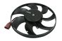 Radiatorventilator 1K0959455ET B11500 VW Audi Skoda Borsehung