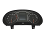 Toerenteller Audi A3 8V0920871T Continental 32173
