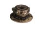 Wielnaaf Voor 1K0498621 B15942 VW Audi Seat Skoda Borsehung