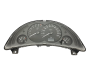 Toerenteller Opel Corsa C 09166814FL 110008988009 43408