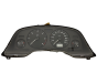 Snelheidsmeter Opel Zafira A 24419560HT 110080069002 23737