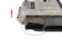 Regeleenheid 55206271 0281012883 Alfa Romeo Bosch 43147