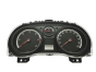 Snelheidsmeter Opel Corsa D P0013264261 28120245-3 50849