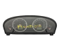 Snelheidsmeter Ford Mondeo 1S7F-10849-GE 1S7F10849GE 44430