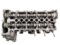 Cilinderkop BMW Rover Land Rover 2247038 11 2.0 CDT 204D3