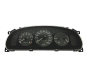 Snelheidsmeter Mazda Xedos CA09A