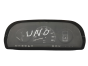 Snelheidsmeter Fiat Uno 60.4603.008.0 6046030080 41244
