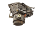 Versnellingsbak 20DL72 Peugeot 206 1.9 D WJY 222235 1046