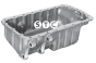 Oliecarter Nieuw Origineel Ducato Boxer Jumper 2.2 HDI 0301N3