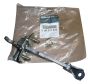 Deurscharnier Stopper Voor Origineel Trafic II Primastar Vivaro 8043100QAB