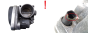 Gasklephuisventiel VWAG 036133062N 408.238/321/007 2019