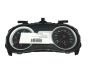 Snelheidsmeter Renault Clio 3 8200582705 H 58510