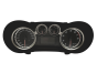 Snelheidsmeter Alfa Romeo Mito 50520881 A2C53424658 VDO
