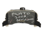 Snelheidsmeter Fiat Punto 46833455 503000344700 41266