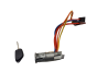 Contactslot Peugeot Partner 1 4162W4 Valeo