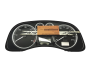 Toerenteller Peugeot 307 9651299680 E 01 53200