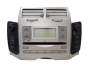 Radio CD-speler Toyota Yaris 86120-0D210 CQ-TS0570LC W58824 1385