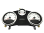 Toerenteller Peugeot 207 9662903880 A2C35190331 50970