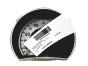 Snelheidsmeter Aygo 107 C1 83800-0H133-A Toyota PSA 58011