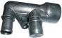 Wateraansluiting Origineel Citroen Peugeot Berlingo Partner 1.9 HDi 1336N8