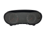 Snelheidsmeter Opel Corsa E 39056369 367030224 1145