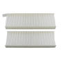 Interieurfilter Origineel Citroen Peugeot Berlingo C4 Pic 9807746380