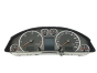 Snelheidsmeter Audi A6 C5 4B0920933M 110080128004 44000