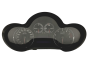 Snelheidsmeter Alfa Romeo 147 156071215 110080304076 28622